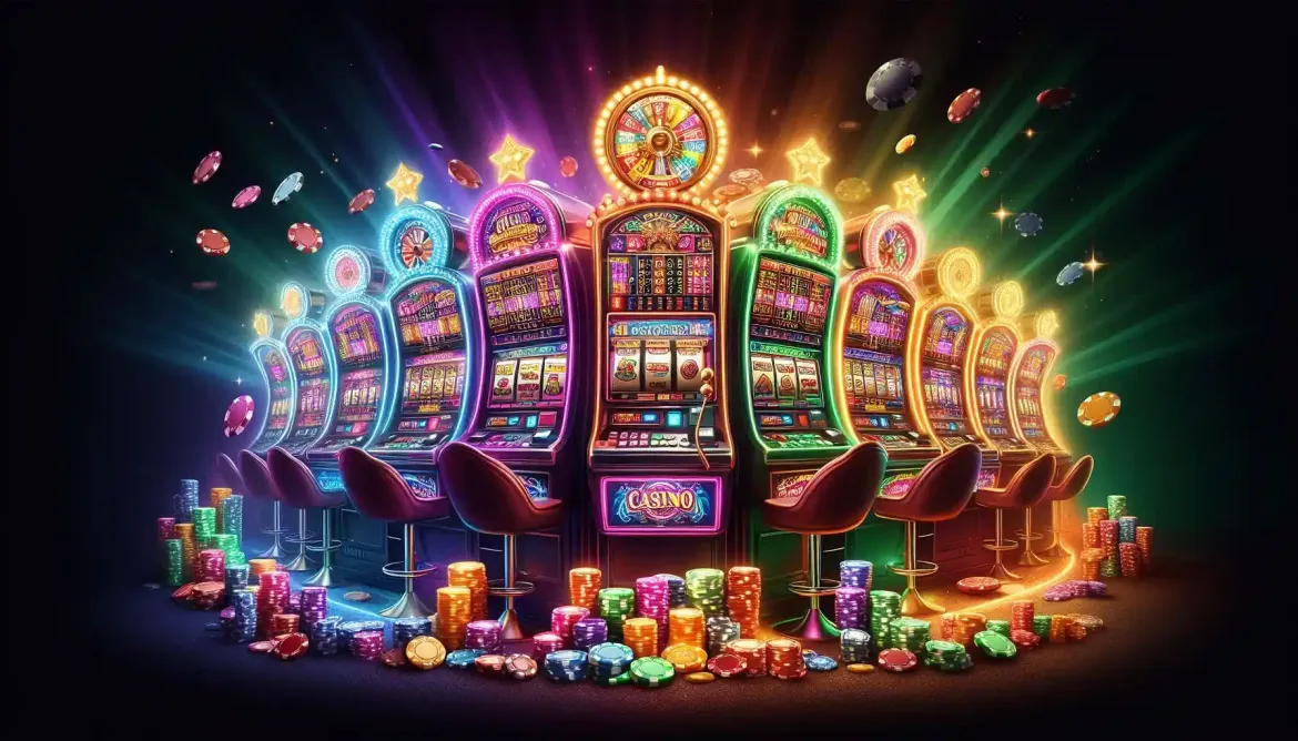 Spinorhino Casino